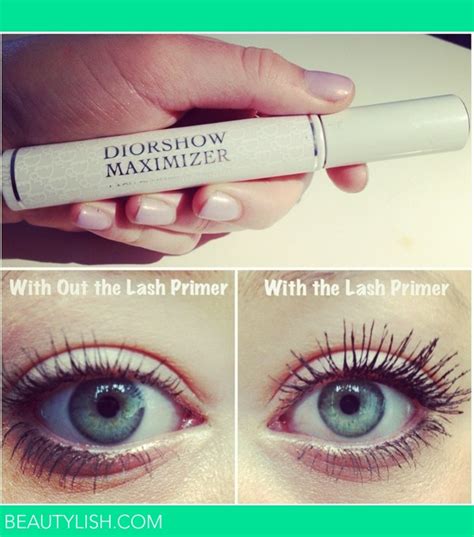 dior lash serum review|dior lash plumping serum.